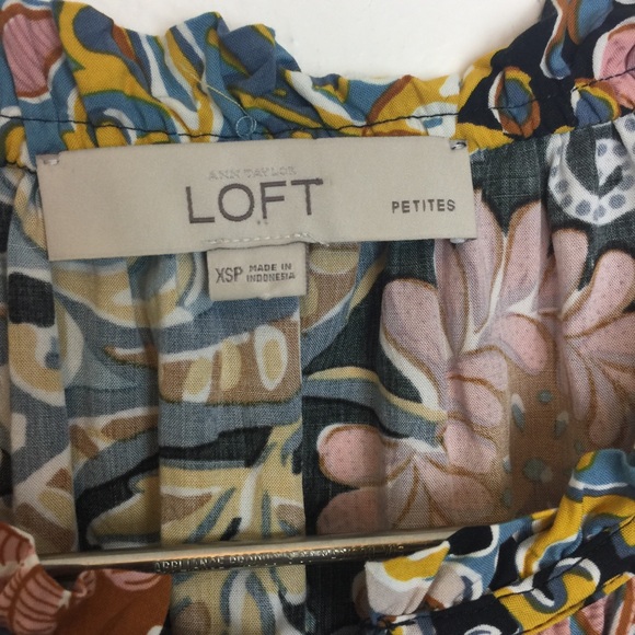 Loft Dress - Picture 3 of 5